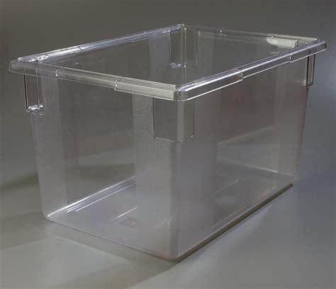 polycarbonate boxes for sale